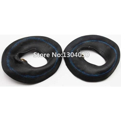 2pcs of 10 x 3 (3.00-4) ( 260x85 ) Inner Tube Tire Super Gas Electric Scooter Mini Chopper Pocket Rocket Bike Tires
