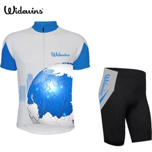 Widewins Hiking T-shirts