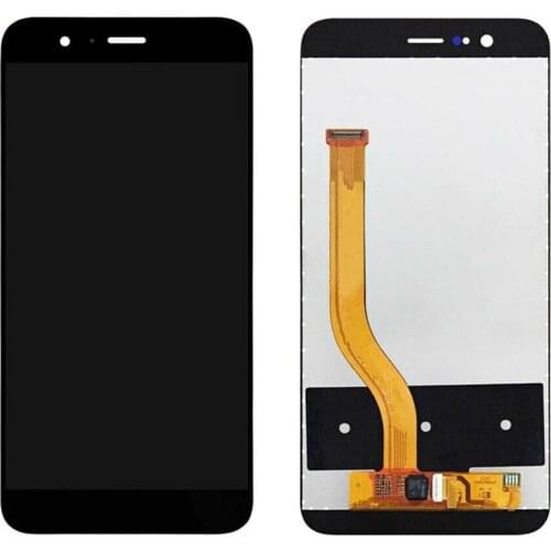 5.7" LCD Display For Huawei Honor 8 Pro / V9 DUK-L09 DUK-AL20 LCD Display Touch Screen Digitizer Assembly + Free Tools
