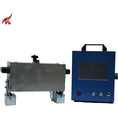 Zixu dot peen marking machine needle marking machine Cheap dot peen marking machine