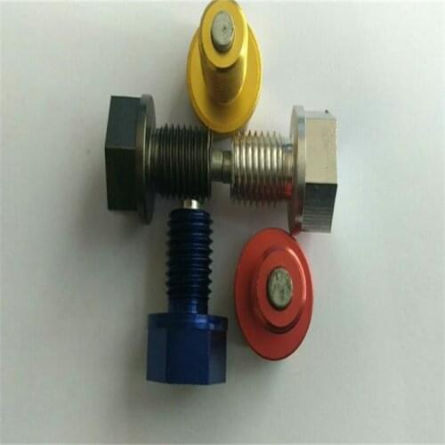 12mm Engine put oil screw motorcycle moto motor motocross scooter motocicleta Dirt pit bike parts ATV 110CC 125C1 38CC 140CC