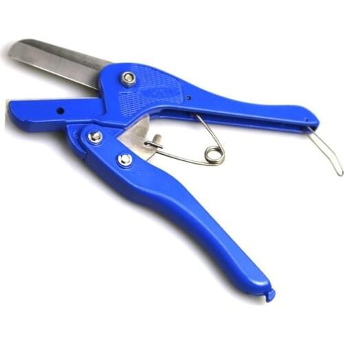 1PC / Lot Good Quality WT-1 PVC Pipe and Cable Wire Duct Cutter Suit For 50mm PVC Pipe