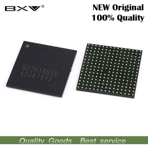 100% New BD2614GSV BGA Chipset original