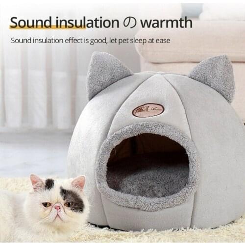 Домики-подушки для кошки BOUSSAC China At AliExpress