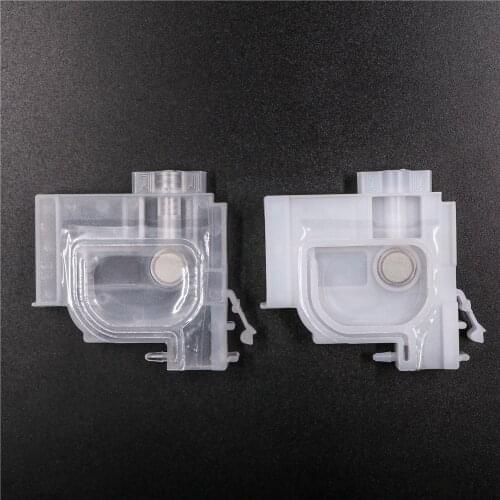 Ink Damper For Epson L1300 L1455 L800 L801 L1800 L810 L850 L201 Eco-solvent Printer Coversion Kit Damper Filter Damper Hose