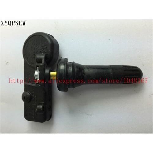 XYQPSEW For Peugeot Citroen tire pressure sensor, 9657006180