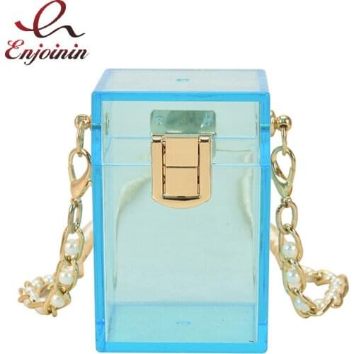 ENJOININ Women's Bright Bags