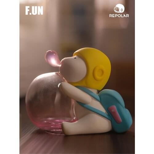 Blind Box Looking for Unicorn Toy Mystery Box Cute Girl Gift Dolls Anime Figure Desk Accessories Desk Accessories