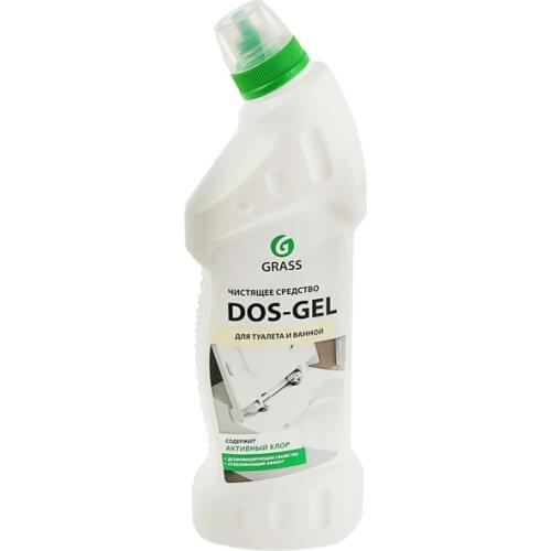GraSS Dos Gel Household Goods