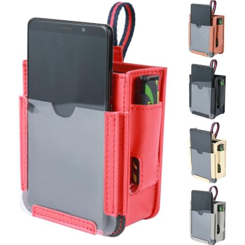 Storage Multifunctional Automotive 5 Colours Car Storage Phone Car Air Outlet Pouch Car Pocket