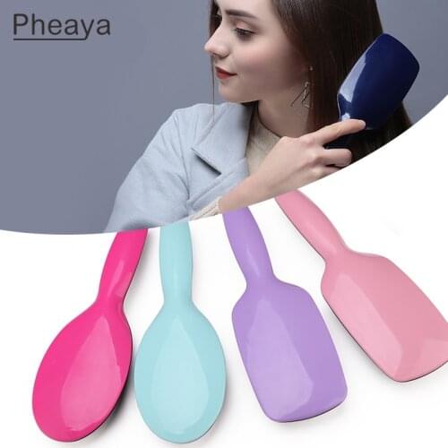 Pheaya Round Combs