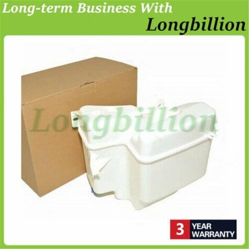 1PCS DMB500170 Car Windscreen Headlamp Washer Tank Reservoir for Range Rover 2002-2012 Replacement Parts Supplier