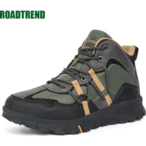 Roadtrend Climbing And Mountaineering Products