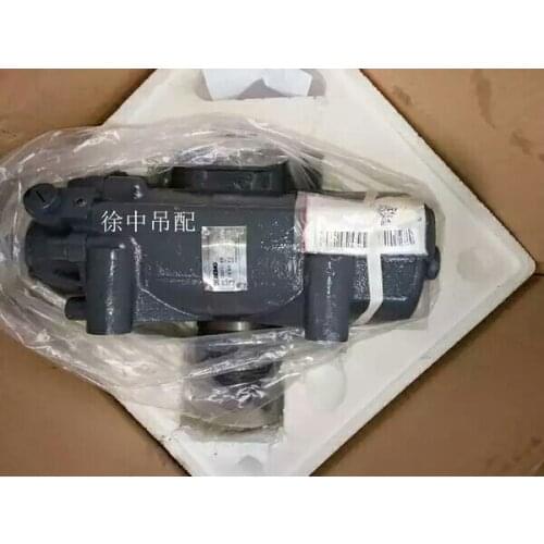 Xugong crane steering gear 12 tons, 16 tons, 20 tons 25k25k5 steering gear assembly