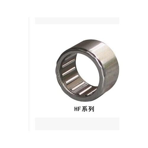 10PCS HF2016 One Way Needle Bearing 20x26x16mm