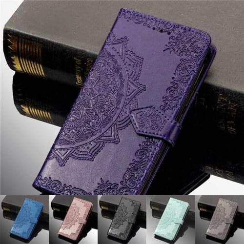 2021 Case For Huawei Honor 7A 7C Pro 6A 6X P Smart Leather Flip Case For Huawei P20 P10 Mate 10 20 P8 9 Lite 2017 Y5 Y6 2018 NOV