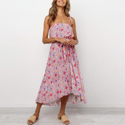 CA Mode Long Dresses