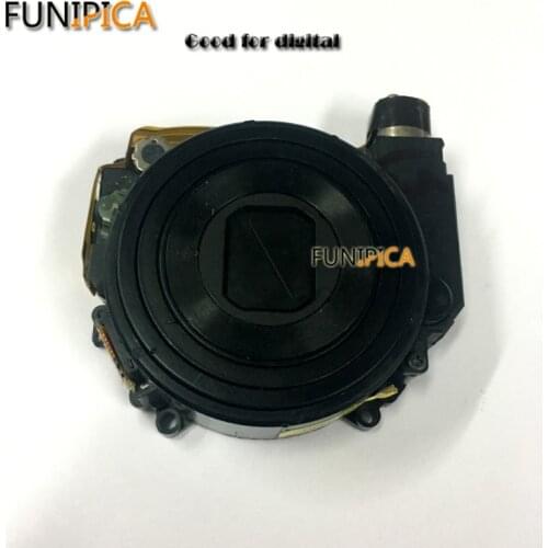 ES65 zoom for samsung ES65 lens NO CCD Camera Repair part lens free shipping