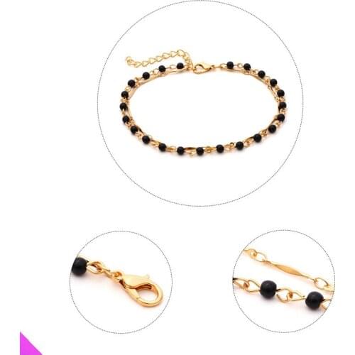 Черные браслеты GREENWAVES China At AliExpress