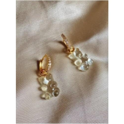 Hafmer Dangle Earrings