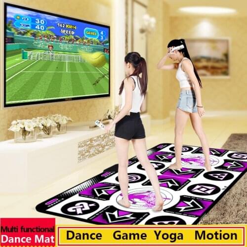 KANGLIJIAN Dance Rugs