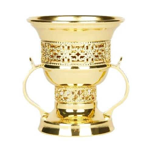 Saudi Arabia Arabian incense burner