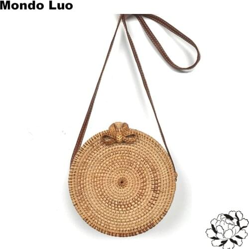 MONDO ЛО Women's Woven Bags