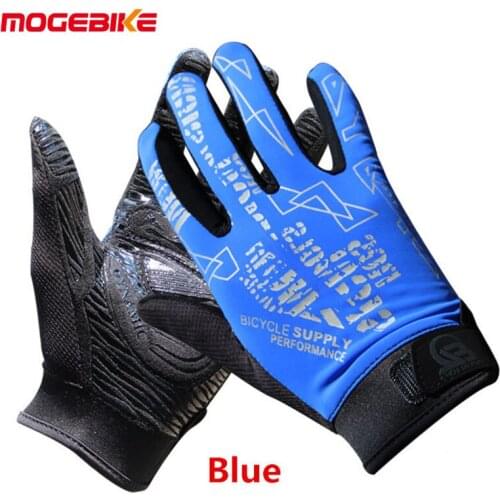 2019 New Dirtpaw Racing Motocross Gloves for BMX ATV MTB MX Off Road glove Dirt Bike bicycle cycling Motorbike Motorcycle gloves