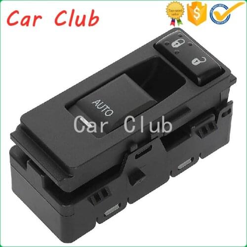 Window Master Control Switch Lifter Button V7700005AA 4602652AA 4602786AA for CHRYSLER 200 300 ASPEN SEBRING for DODGE for JEEP