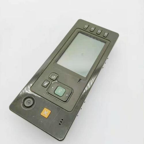 Q6683-67022 Front Panel Assembly - For HP Designjet T1100/T610 Printer Series