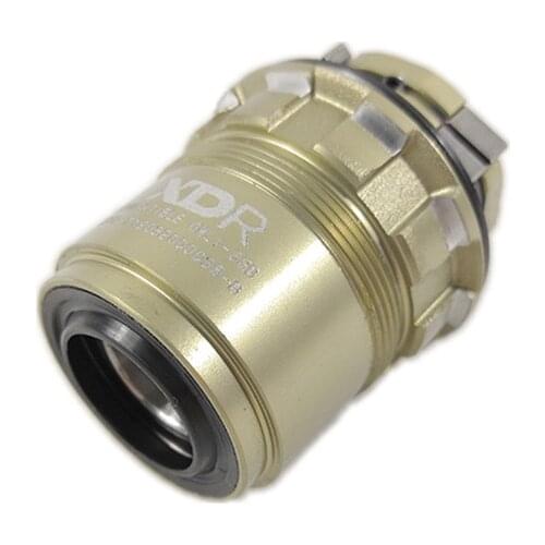 12 Speed Road Bicycle XDR Freehub for Novatec FS522SB D412SB D792SB D412CB alloy Gear hub 12s Cassette Body Bike Accessories
