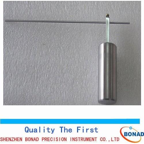 UL498 Figure119.1 test pin A gauge for grounding contact test