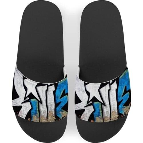 VBIC Men's Flip Flops