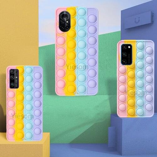 Yiesom Huawei Honor 8X Phone Cases