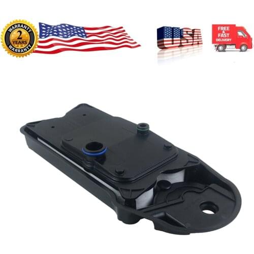 AP01 New Crankcase Filter for Dodge Ram 2500 3500 4500 5500 6.7L Diesel 2007-2019 68002433AB 68002433AA 68002433AC 904-418