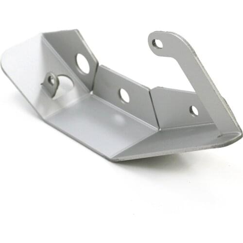 Motorcycle Accessories Protection Parking Brake for Honda CRF1000L Africa Twin