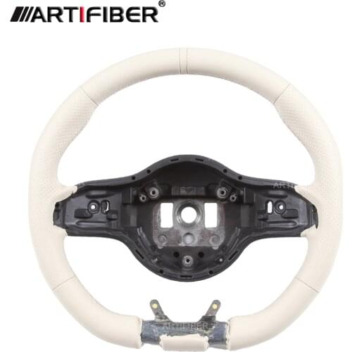 100% Genuine Carbon Fiber Steering Wheel for Mercedes Benz C43 SLC43 GLC43 GT E53 CLS53 GT53 GLE53