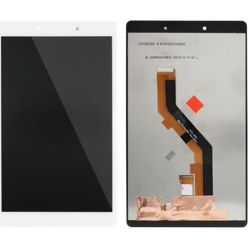 8 inch For Samsung Tab A 8.0 2019 SM-T290 SM-T295 T290 T295 Touch Screen LCD Display Digitizer Glass Panel Assembly