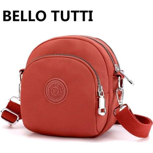 Travel Bags BELLO TUTTI China