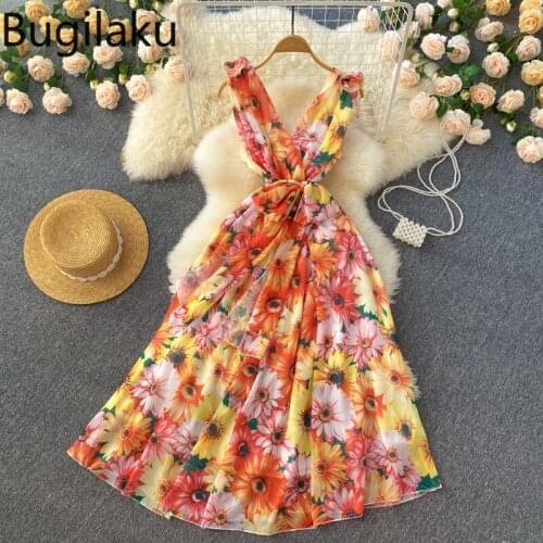 Женские платья Bugilaku China At AliExpress