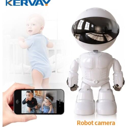 Kervay CCTV Cameras