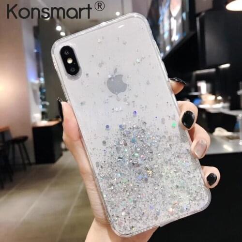 KONSMART Samsung Galaxy Note 9 Phone Cases