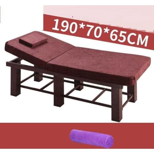 Massagetafel Mueble Salon Silla Masajeadora Cama Para Envio Gratis Tafel Table Chair Folding Camilla masaje Plegable Massage Bed