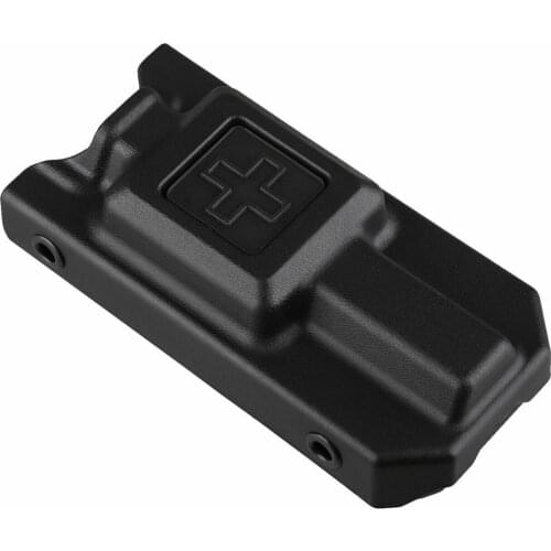 Molle Tourniquet Holster Carrier Holder Case Storage Box For Camping Hunting Emergency Survival First Aid Tool