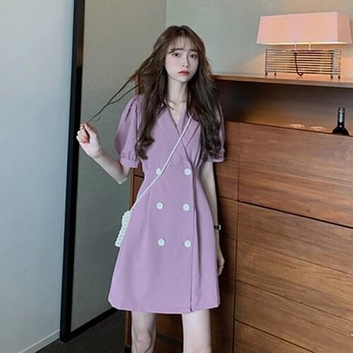 Mrs win Short Sleeve Dresses