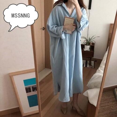 MSSNNG Long Dresses