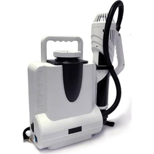 Backpack fogger sprayer electric spray machine cnmc-790 spray fogging machine for sale