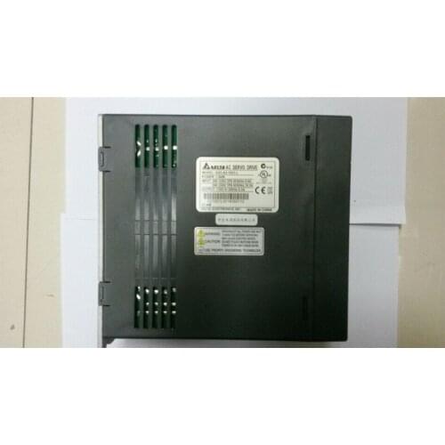 ASD-A2-1521-L Delta AC Servo Drive 1ph 220V 1.5KW 8.3A with Full-Closed Control New