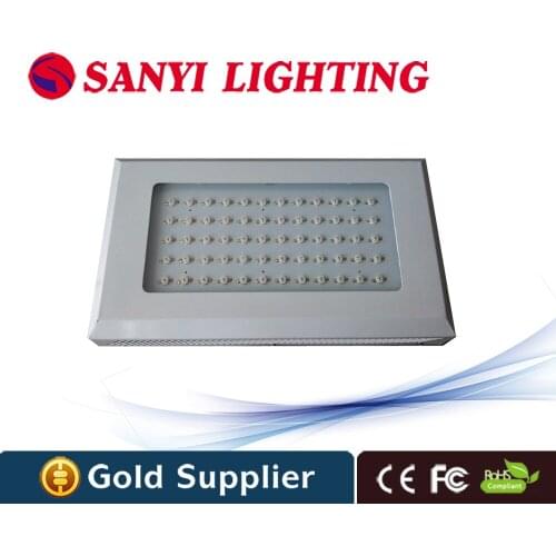 Greenhouse 60 watt indoor grow led light red+blue+white for grow tent grow box plants growing