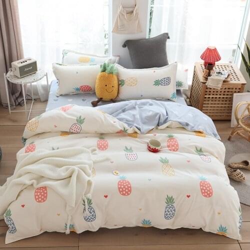 Double Bed Linen UPzo China